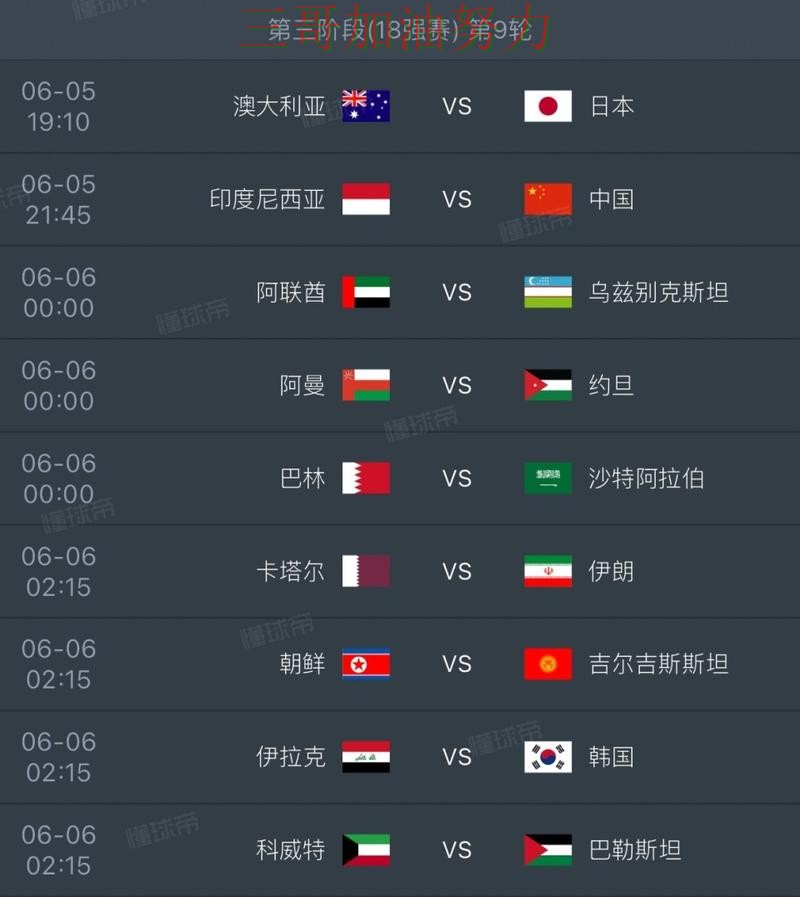 World Cup 2026期间热门世界杯竞猜平台盘点与直播入口分析 World Cup 2026期间热门世界杯竞猜平台盘点与直播入口分析